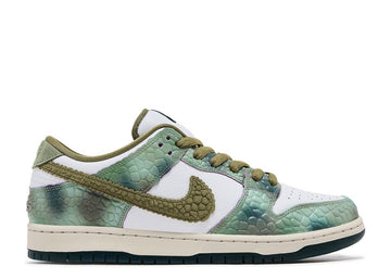 Nike  SB Dunk Low Alexis Sablone Chameleon