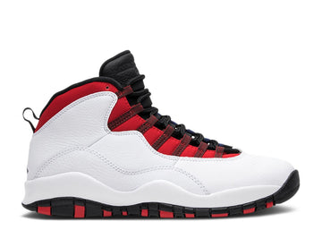 Jordan 10 Retro Russell Westbrook Class of 2006 (WORN)
