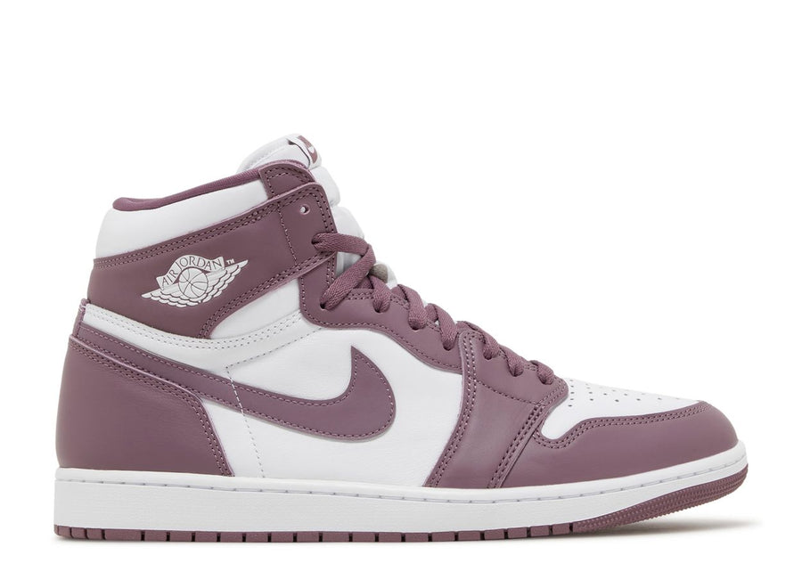 Jordan 1 Retro High OG Mauve