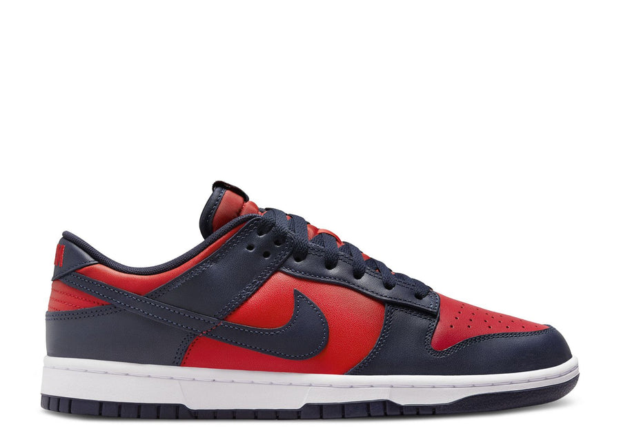 Nike Dunk Low Retro SE CO.JP University Red Obsidian