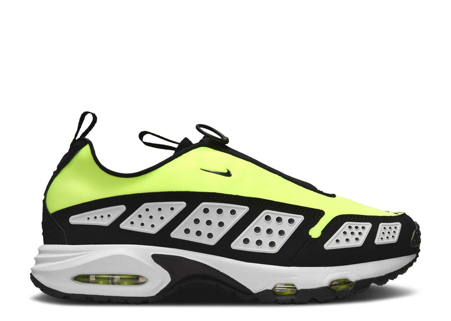 Nike Air Max Sunder Volt Black (Women's)