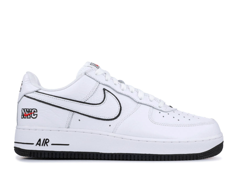 Nike Air Force 1 Low Retro DSM White