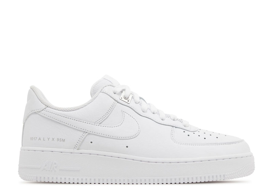 Nike Air Force 1 Low SP 1017 ALYX 9SM White (WORN)