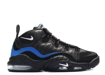 Nike Air Max Sensation Black Royal (WORN)