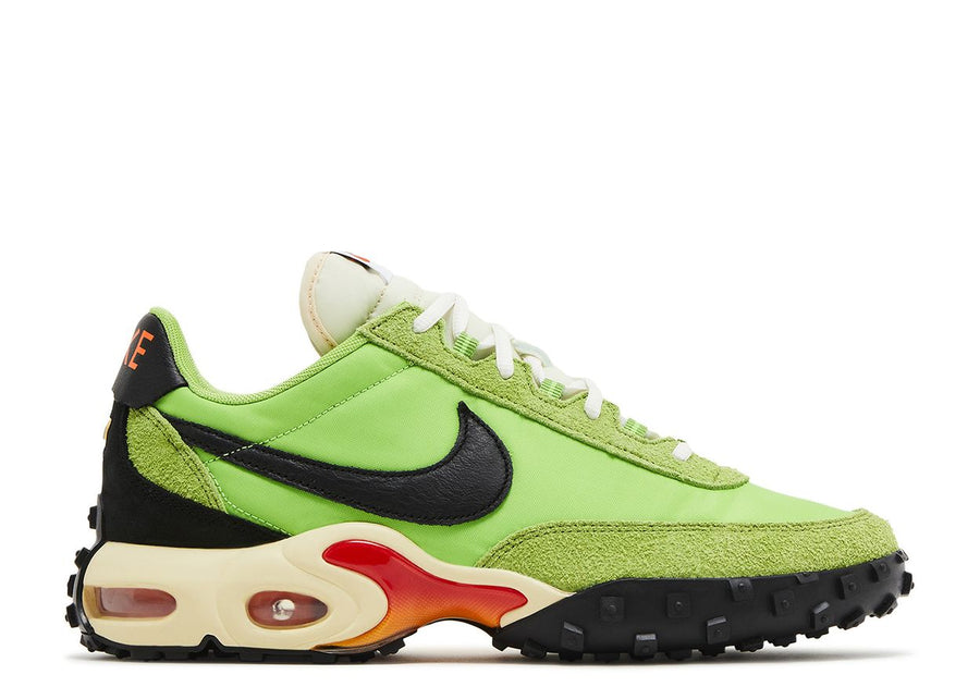 Nike Air Max Waffle Racer SP Action Green Altitude Green