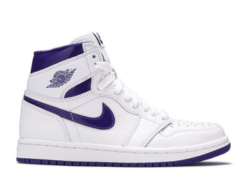 Air Jordan 1 Retro High Court Purple (2021) (PS)