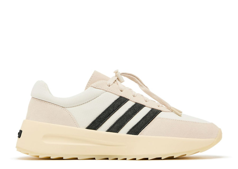 adidas Fear of God Athletics Los Angeles Cream White (WORN)