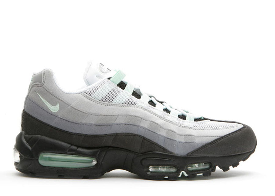 Nike Air Max 95 New Green