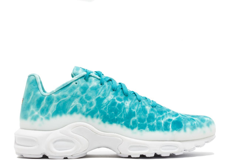 Nike Air Max Plus Water Pool Turbo Green (WORN)