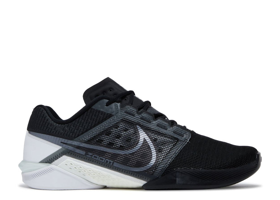 Nike Zoom Metcon Turbo 2 Black Cool Grey