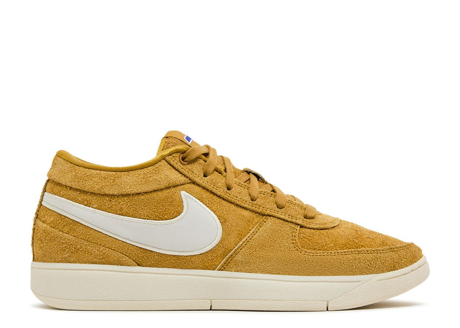 Nike Book 1 Chevrolet Gold Leaf