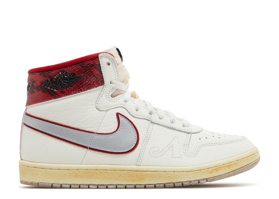 NJ Air Ship PE SP Awake NY (WORN)