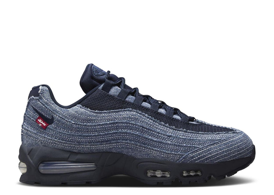 Nike Air Max 95 OG Levis Obsidian