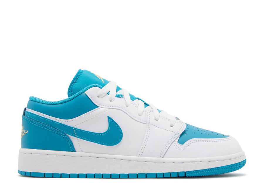 Jordan 1 Low Aquatone (GS)
