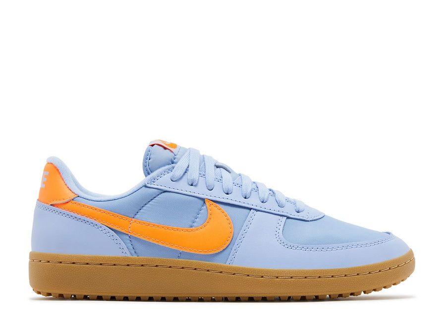 Nike Field General '82 Aluminum Total Orange