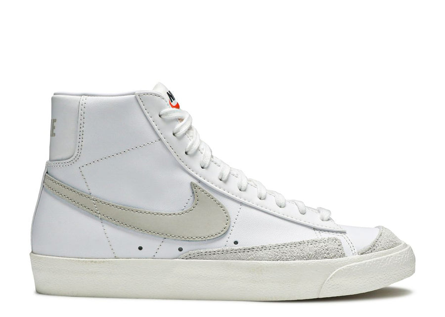Nike Blazer Mid '77 Vintage White