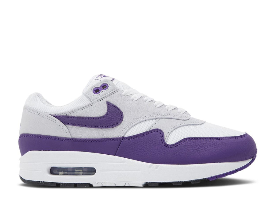 Nike Air Max 1 SC Field Purple (WORN)