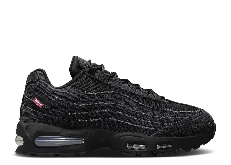 Nike Air Max 95 OG Levis Black
