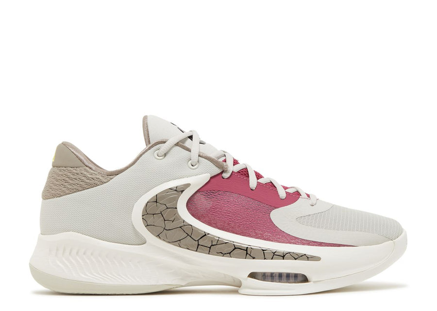 Nike Zoom Freak 4 Colosseum (WORN)