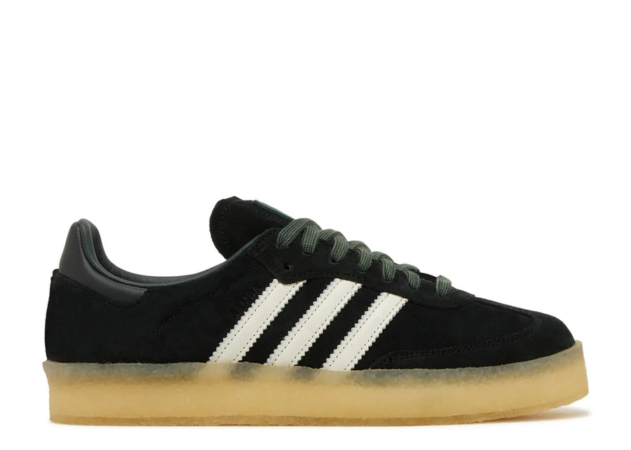 adidas Clarks 8th Street Samba by Ronnie Fieg Shadow Green
