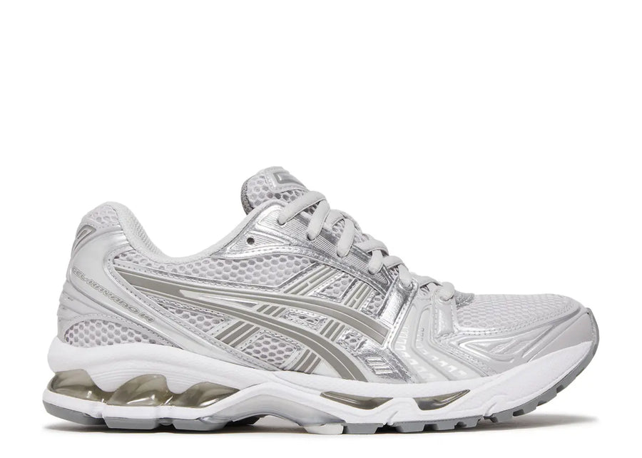 ASICS Gel-Kayano 14 Cloud Grey (Women's) (WORN)