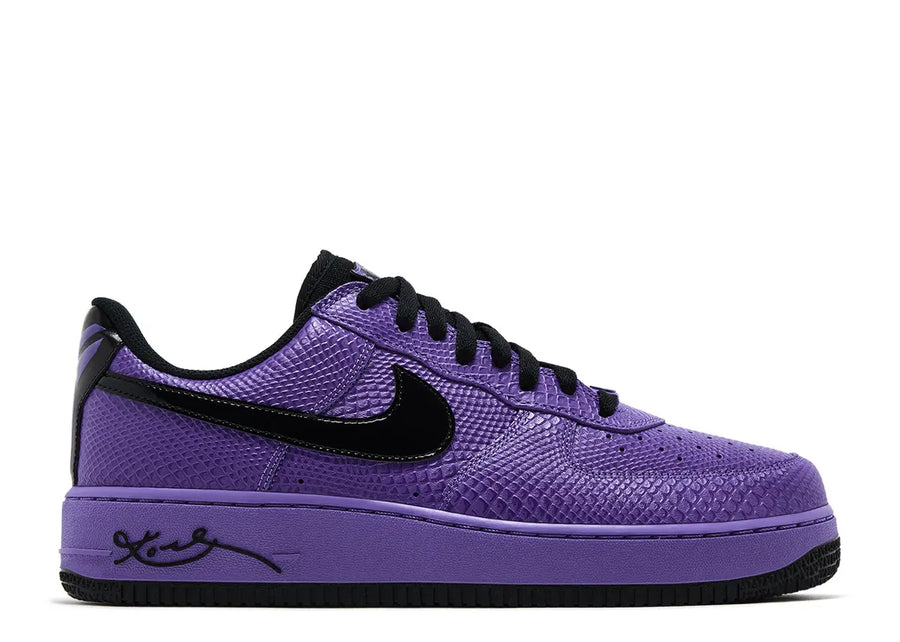 Nike Air Force 1 Low Protro Kobe Bryant x FC Barcelona Persian Violet