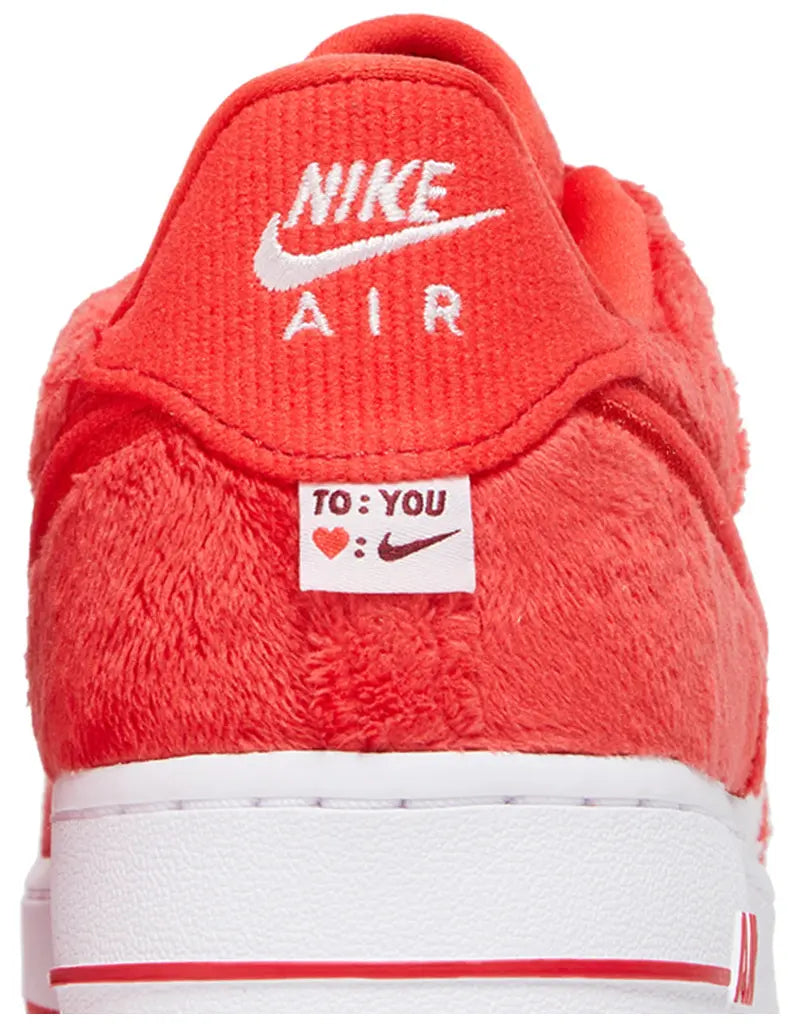 Nike Air Force 1 Low Valentine's Day 2024 (GS)