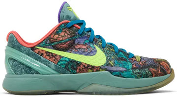 Nike Kobe 6 Prelude (All Star MVP) GS (WORN)
