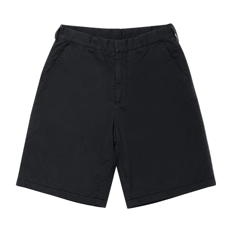 Supreme MM6 Maison Margiela Padded Shorts Black