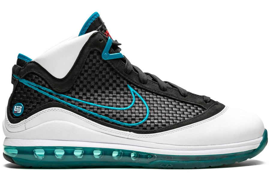 Nike LeBron 7 NFW Red Carpet (2019) (WORN)