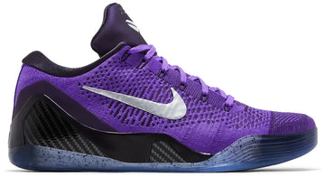 Nike Kobe 9 Elite Low Michael Jackson Moonwalker (2025)
