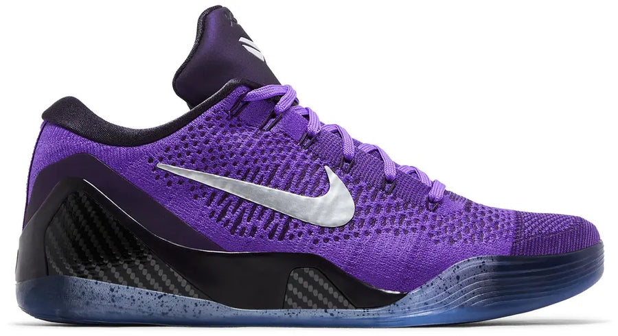 Nike Kobe 9 Elite Low Michael Jackson Moonwalker (2025)