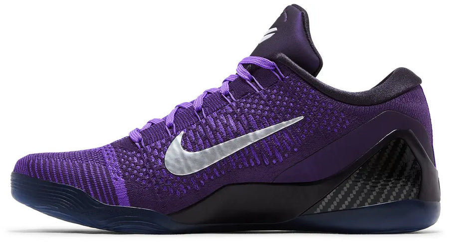 Nike Kobe 9 Elite Low Michael Jackson Moonwalker (2025)