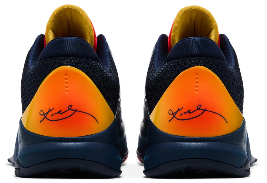 Nike Kobe 5 Protro Caitlin Clark