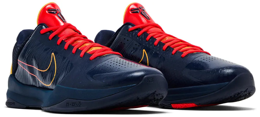 Nike Kobe 5 Protro Caitlin Clark