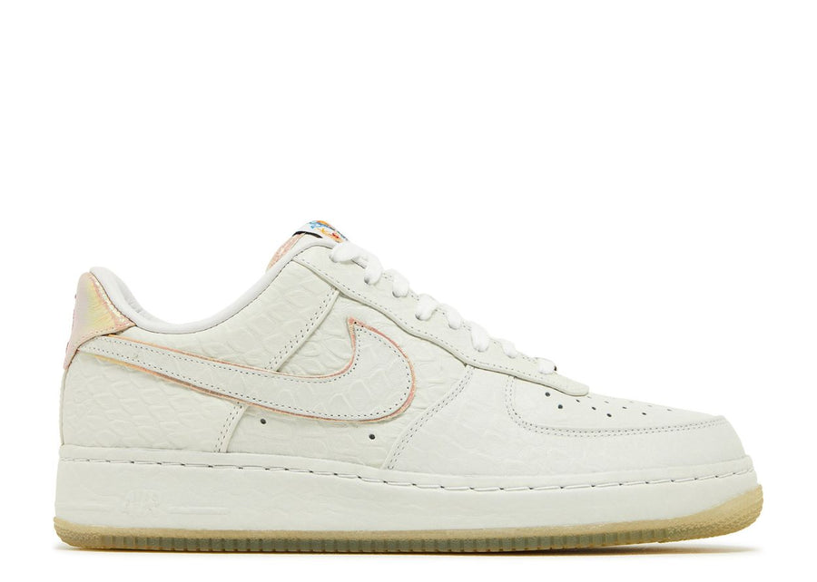 Nike Air Force 1 Low Insideout White Dragon