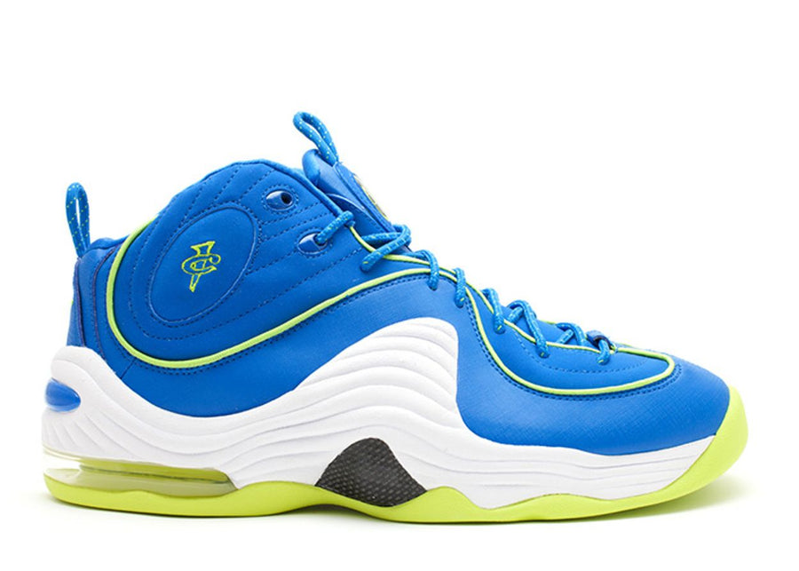 Nike Penny II LE Sprite