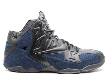 Nike LeBron 11 EXT Denim