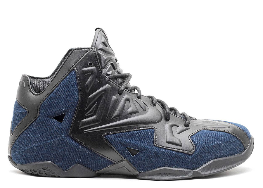 Nike LeBron 11 EXT Denim