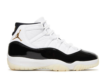 Jordan 11 Retro DMP Gratitude (2023) (WORN)