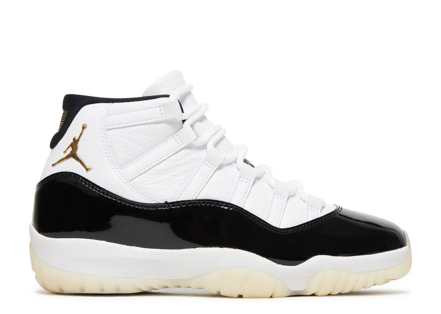 Jordan 11 Retro DMP Gratitude (2023) (WORN)