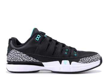 Nike Zoom Vapor AJ3 Atmos Jade