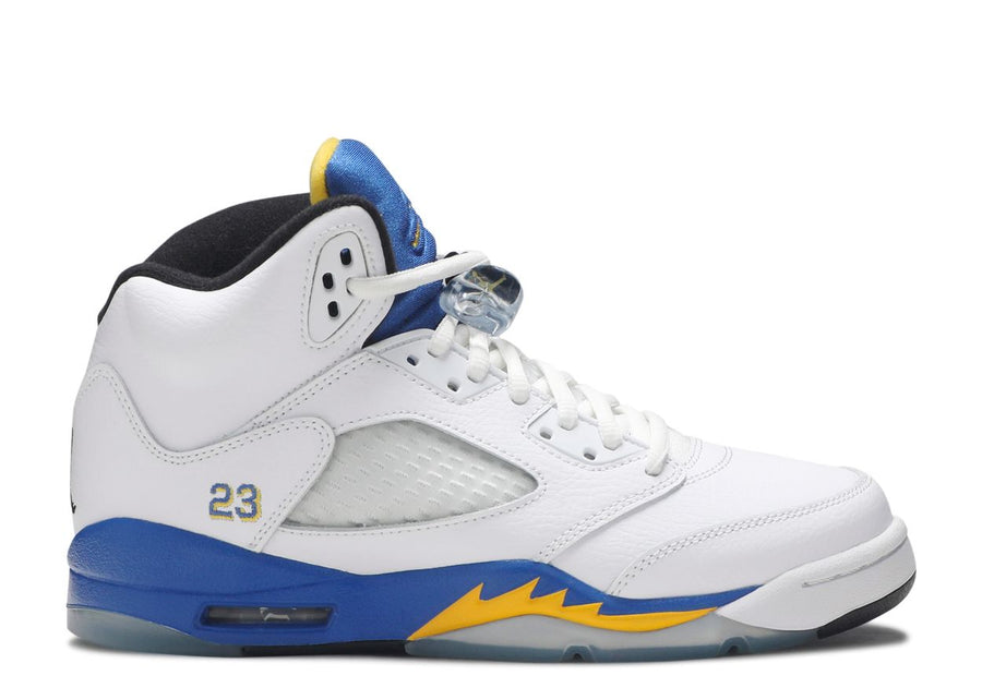 Jordan 5 Retro Laney (2013) (GS)