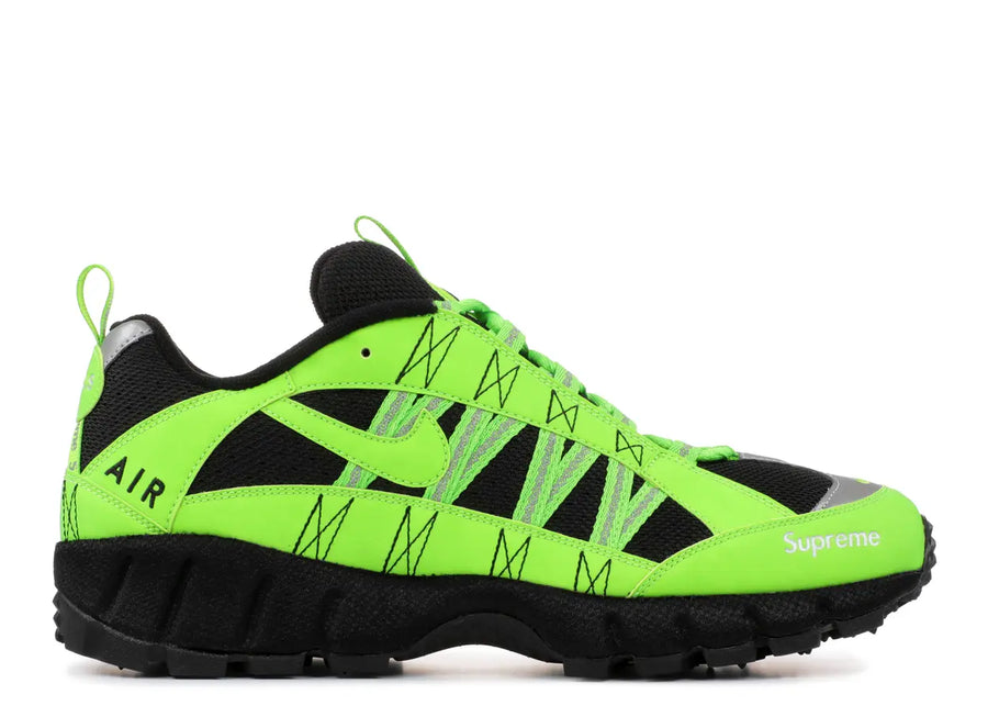 Nike Air Humara 17 Supreme Action Green
