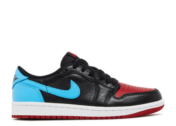 Jordan 1 Retro Low OG NC to Chi (WMNS)