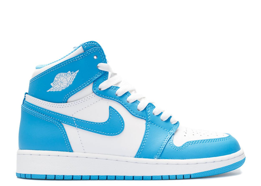 Jordan 1 Retro High OG UNC (GS)