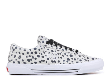 Vans Sid Pro Supreme Dalmatian
