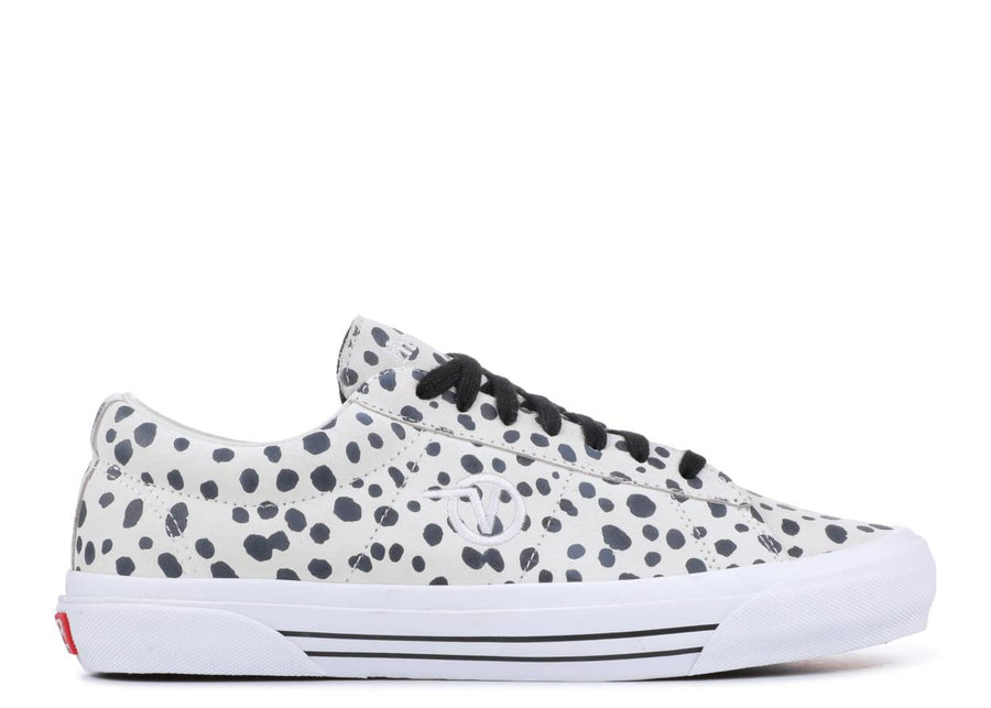 Vans Sid Pro Supreme Dalmatian