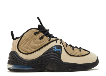 Nike Air Penny 2 Stussy Rattan Limestone