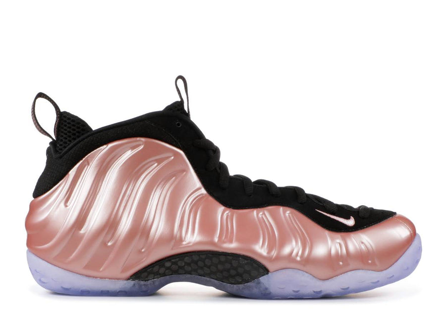 Nike AIR FOAMPOSITE ONE 'ELEMENTAL ROSE' (WORN)